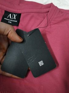 ARMANI EXCHANGE 💱 100% AUTHENTIC