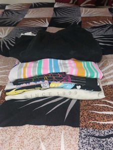 Girl Cloths