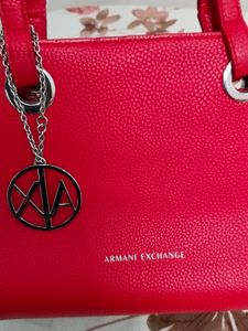 Brand Armani Exchange (Authentic)