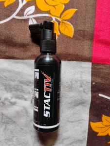 Empty Spray Bottle