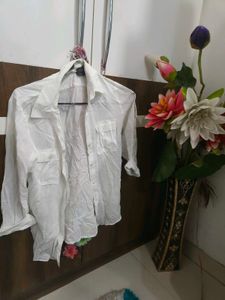 White Shirt