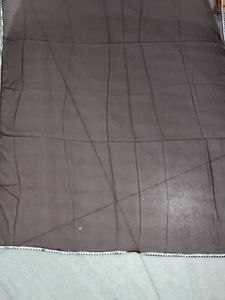 Maroon Embellished suit