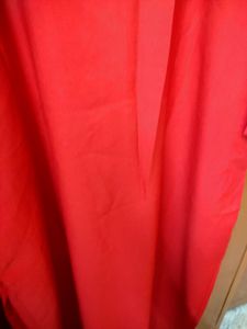 Polycrepe Ladies Kurta