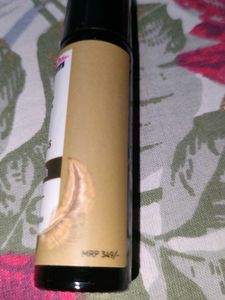 Luxury Roll On Attar: Golden Oudh