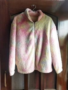 URBANIC Fleece Jacket