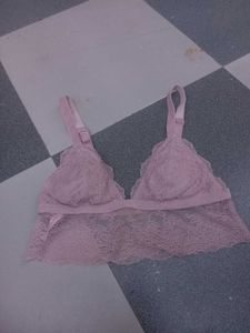 Victoria&#39;s secret Lace Bralette