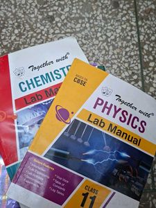 CLASS 11, 12 - PCM BOOKS JEE MAINS AND CBSE pack