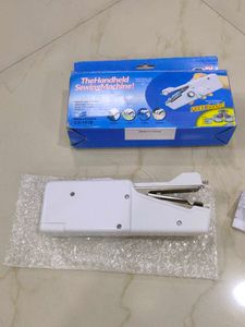 Handy Stitch Sewing Machine