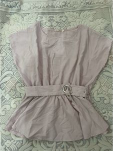 Pretty Belt Top