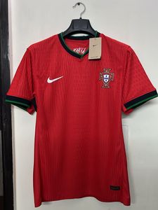 NIKE DRI-FIT AOV PORTUGAL 🇵🇹 EURO 23/24 JERSEY