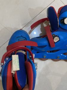Decathlon Roller Blades