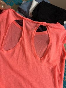 Active Wear
