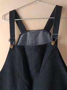 Denim Overalls(Dungri)