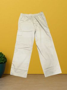 D@56 Size-34 Cargo Jeans