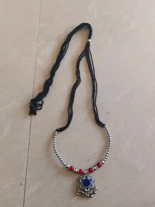 Handmade Fashion Necklace