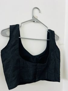 Black Blouse