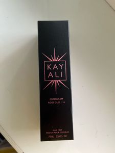 Kayali Rose Oud New Mist