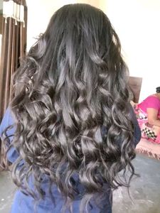 Hair Curler For Women