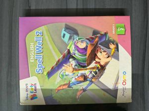 Disney BYJU&#39;S Books for Class 3