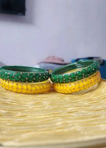 ANY BANGLE SET @ ₹40