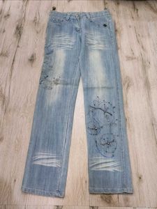 Sc1083 Sabrin Jeans Size 28