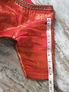 Pattu Saree