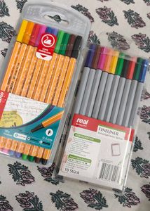 GERMANY Artist Liner Pen