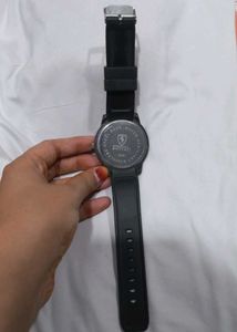 Ferrari Black Watch