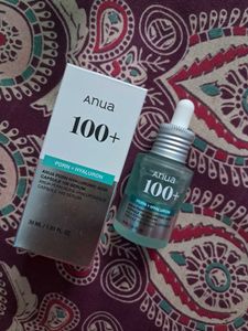Anua Pdrn Hyaluronic Acid Capsule 100 Serum