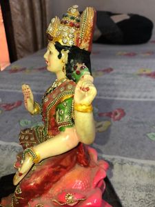 Saraswati Mata