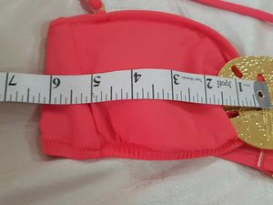 Halterneck Bra