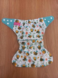 Cloth Diaper Pack Of 1