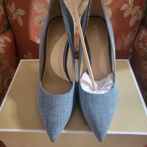 Michael Kors Heels