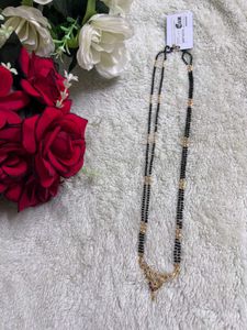 Elegant Mangalsutra Necklace