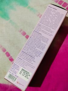 Within Beauty Barrier Repair Moisturizer