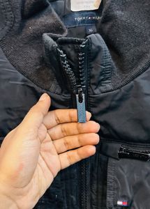 Tommy Hilfiger Imported Jacket