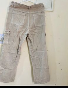 BEIGE CARGO