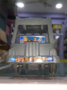 Mini World Tour Bus Millennium Edition