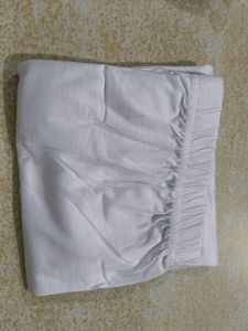 Comfort Stretch Laggies Chudidar/Ankle Free Size