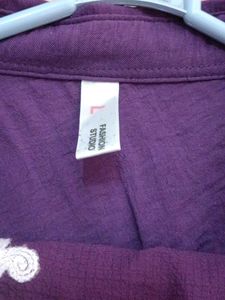 Latest collection woman CORD SETS