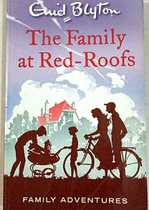 Enid Blyton - The Family At Red Roofs