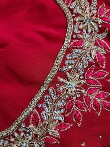 Laavan Phere Suit