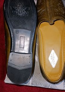 Rajasthani Juti