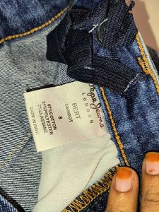 Branded Jeans