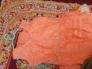 Anarkali Suit
