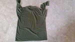 Full sleeves Tshirt