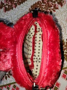 Cute Teddy Sling Bag 😍🥰🧸🐻