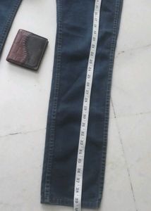 Combo!!Original Lee Strauss Men