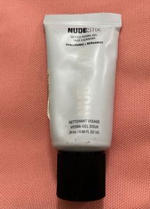 Nudestix Hydra Face Cleanser