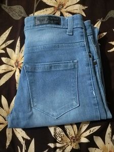 Miss People Denim Jeans